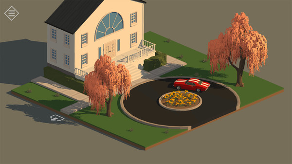 Скриншот из Tiny Room Stories: Town Mystery