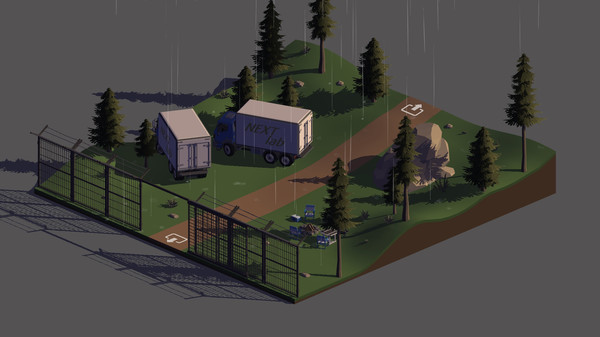 Скриншот из Tiny Room Stories: Town Mystery