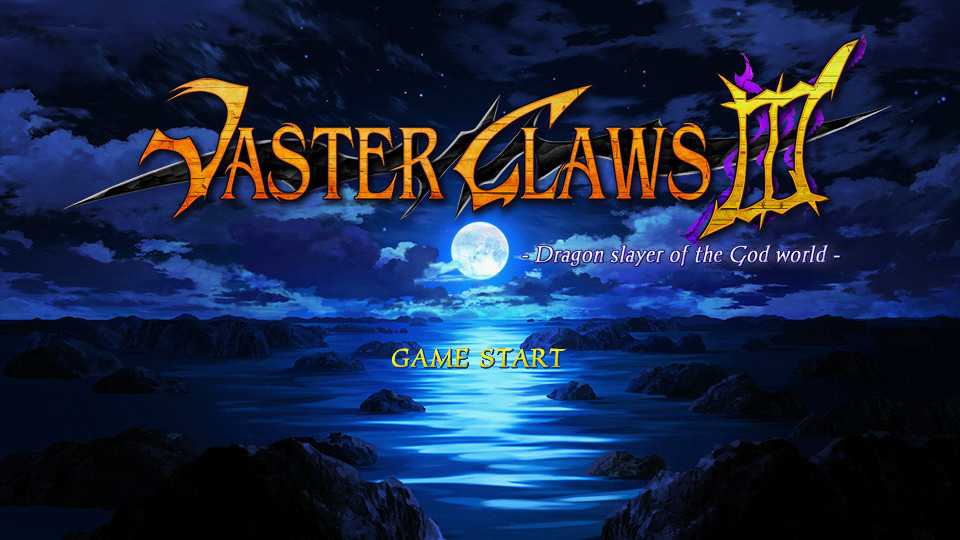 Vaster Claws 3: Soundtrack Featured Screenshot #1