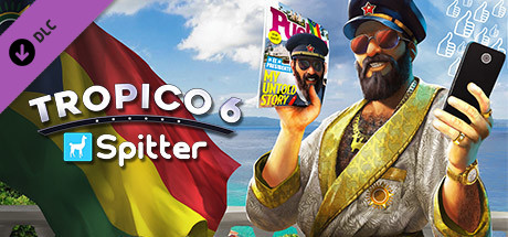 Save 50 On Tropico 6 Spitter On Steam