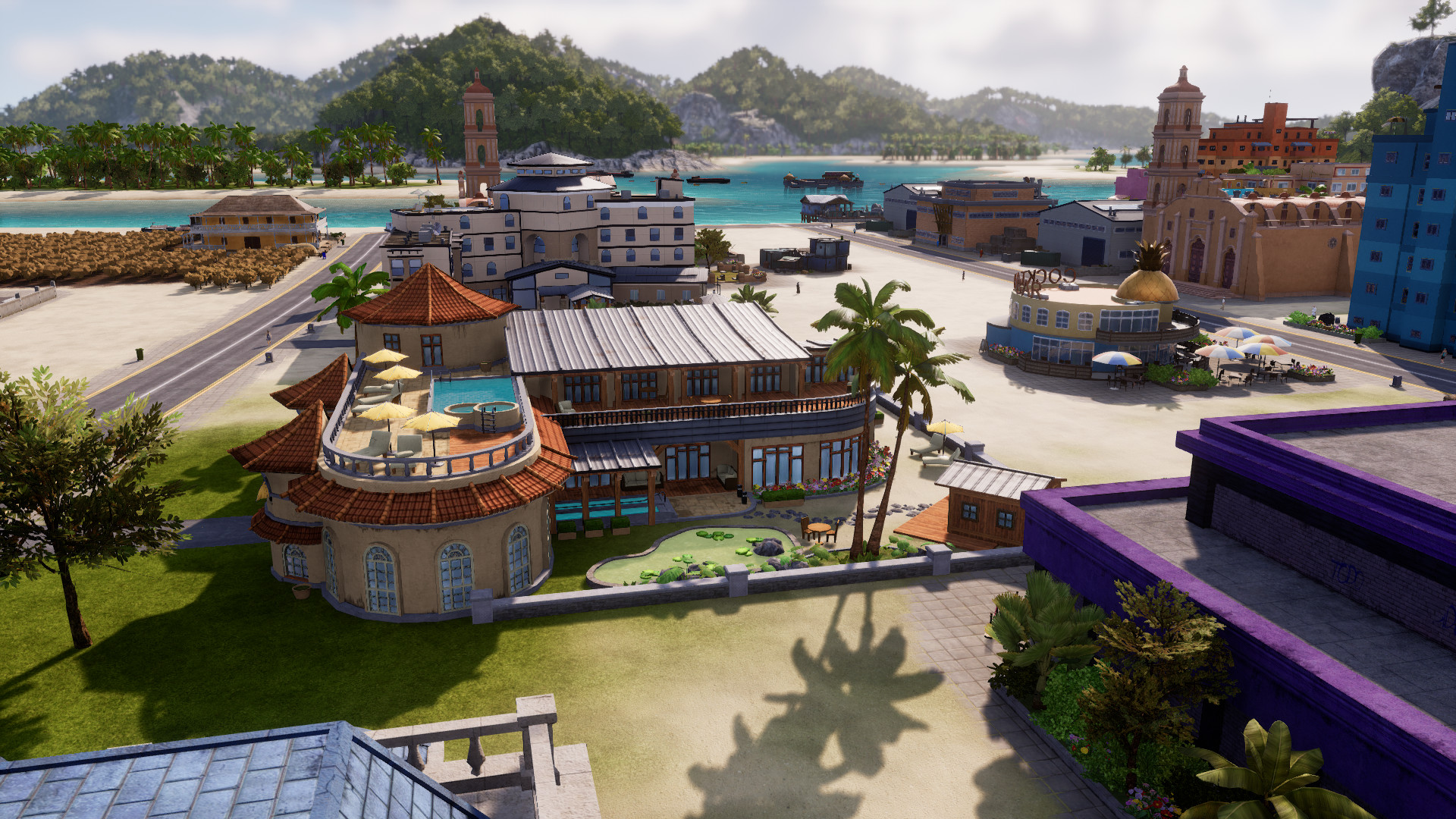 tropico 6 steam