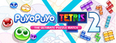 Puyo Puyo™ Tetris® 2, PC Steam Jogo