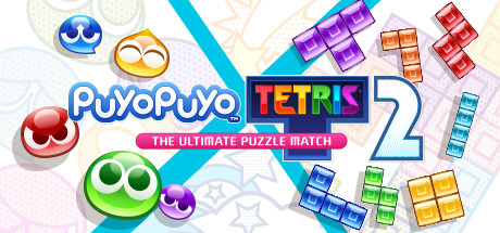 Puyo Puyo™ Tetris® 2 header image