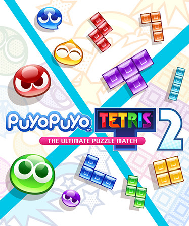 Puyo Puyo™ Tetris® 2