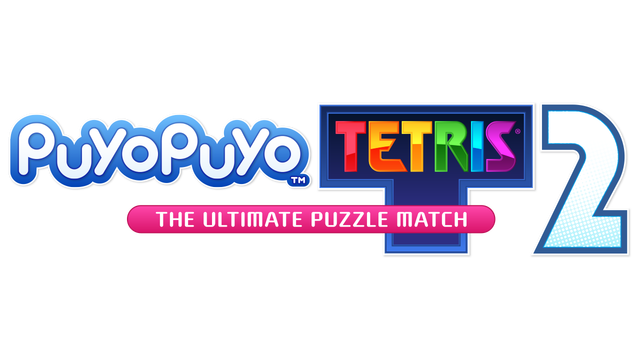 Puyo Puyo Tetris 2