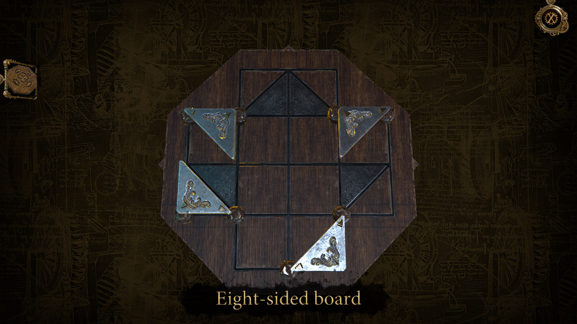 The House of Da Vinci 2 on Steam