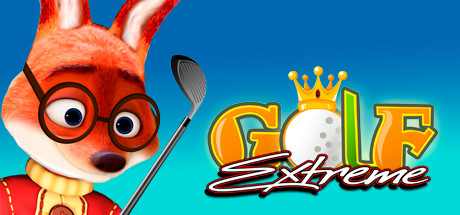 Golf Extreme Cover Image