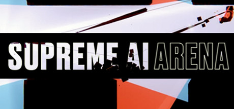 Supreme AI: Arena Cover Image