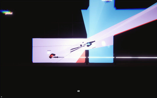 скриншот Supreme AI: Arena 2