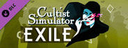 Cultist Simulator: The Exile