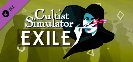 Cultist Simulator: The Exile banner image