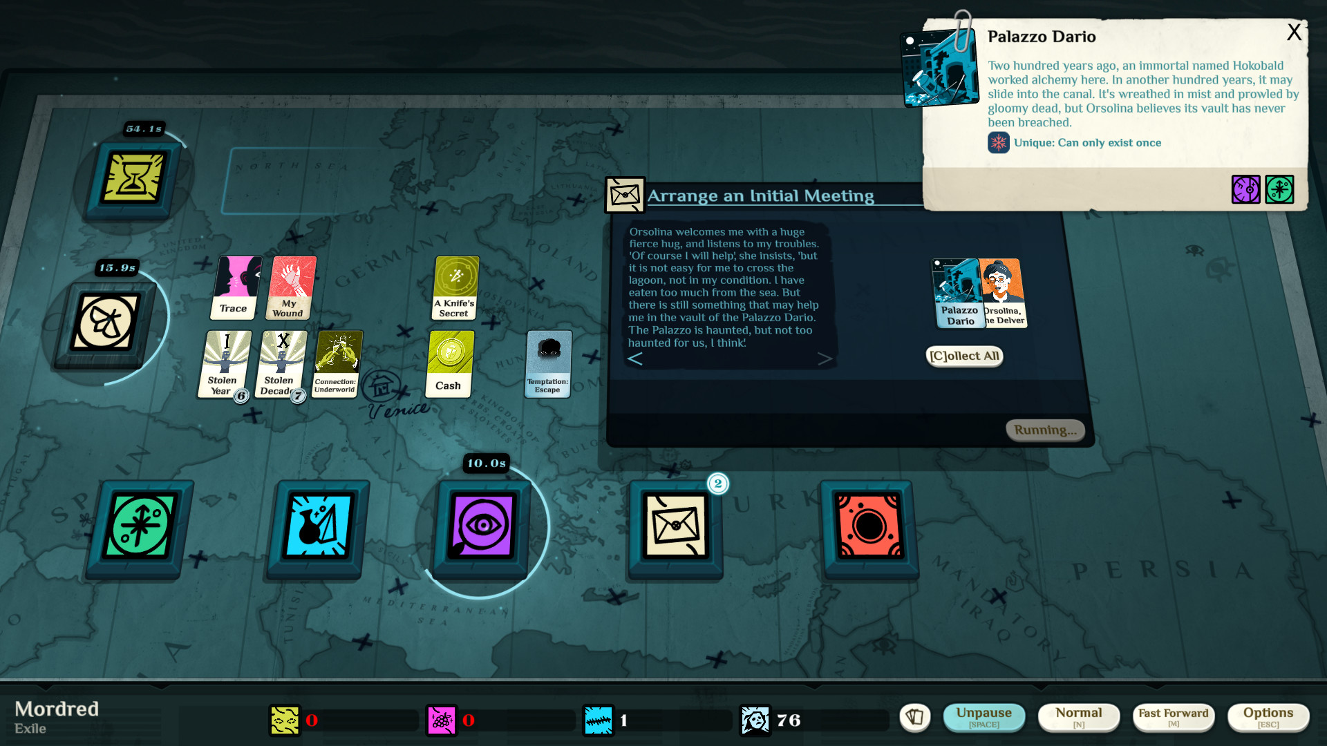 Cultist Simulator Free Download