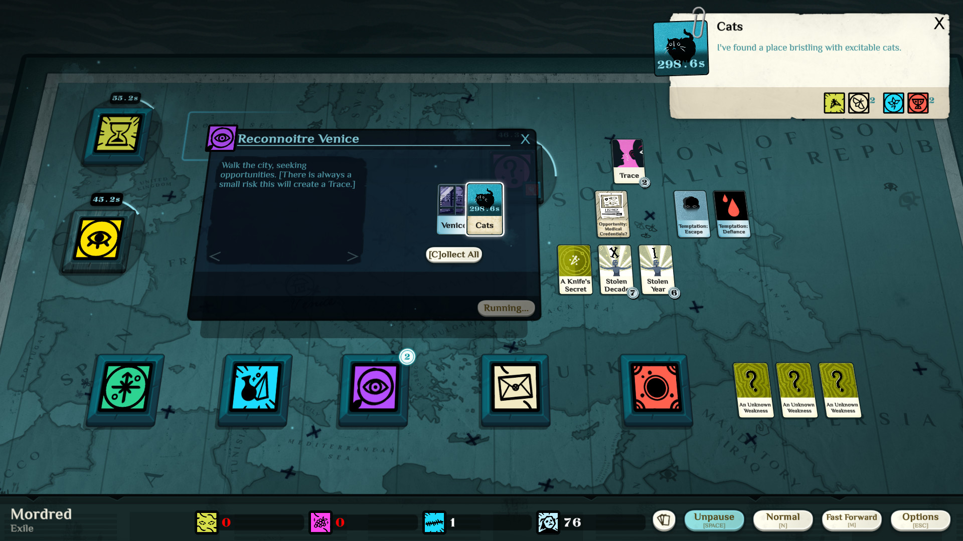 Cultist Simulator Free Download