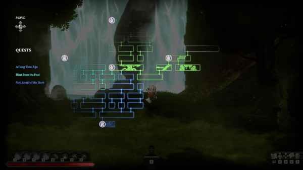 Darkest Valleyfor windows and Linux 1