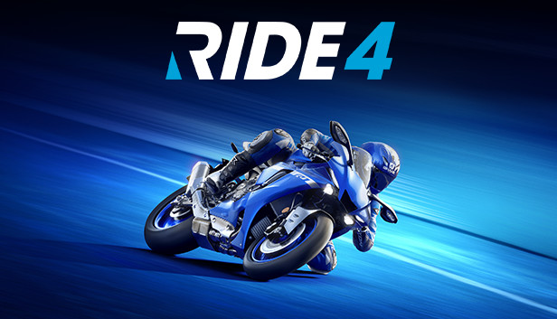 Ride 4 On Steam