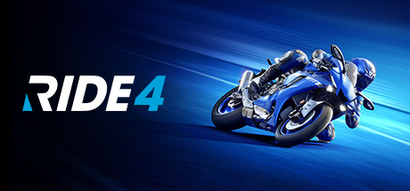 Ride 4 é o novo jogo simulador de motos reais