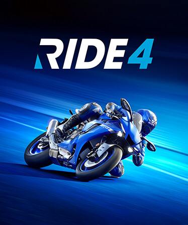 RIDE 4