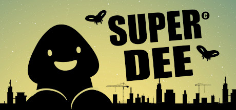 Super Dee Cover Image
