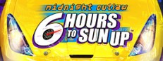 Midnight Outlaw: 6 Hours to SunUp