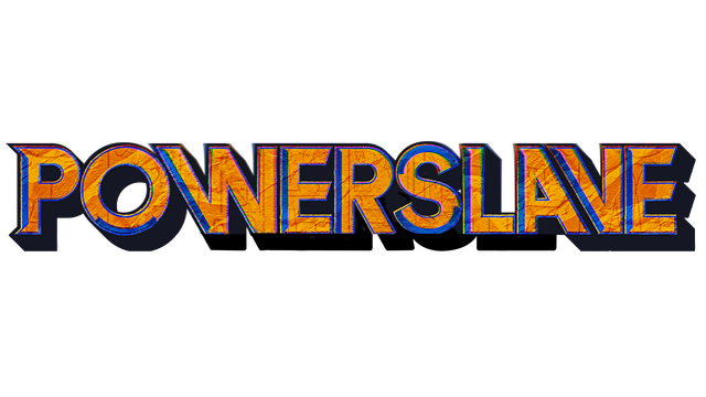 PowerSlave