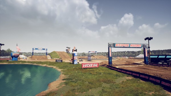 скриншот MX vs ATV All Out - 2020 AMA Pro Motocross Championship 4