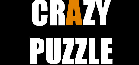 Crazy Puzzle Cover Image