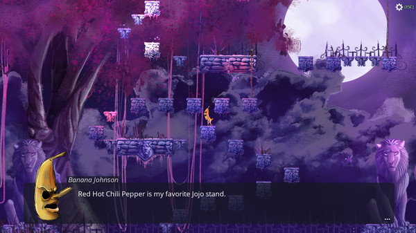 Banana Hellfor windows and Linux 1