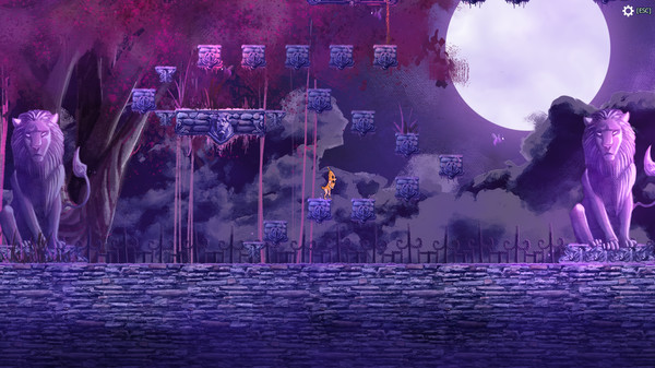 Banana Hell game for Linux 1