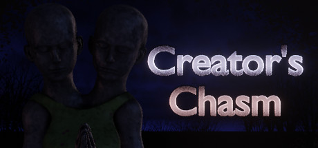 Creator's Chasm Cover Image
