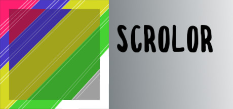 Scrolor banner