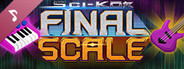 Final Scale Soundtrack
