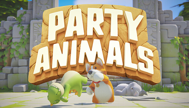 Steam Party Animals すべてのゲーム