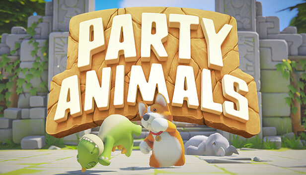 Jogo de luta baseado em física, Party Animals é anunciado para o