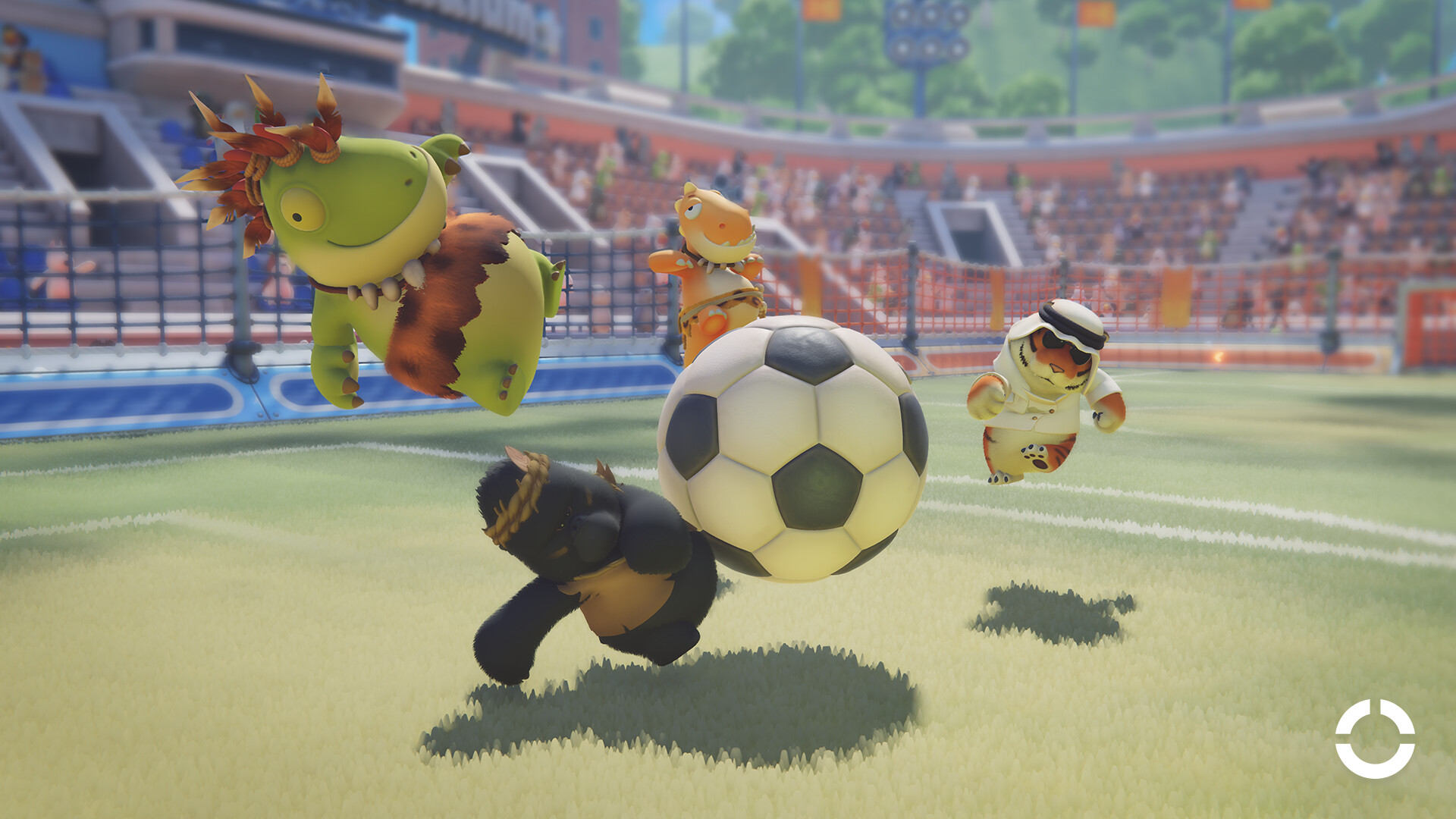 Buy Crazy Soccer: Football Stars Steam