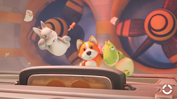 Party Animals game for windows Pc 1