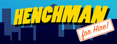 Henchman For Hire