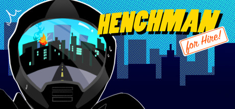 Henchman For Hire steam charts