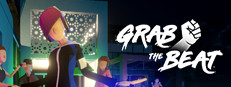 Grab the Beat 게임 이미지