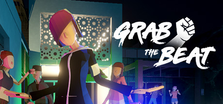 Grab the Beat Cover Image