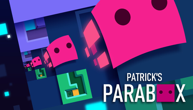 Patrick's Parabox on Steam