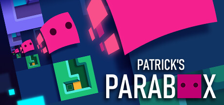 Patrick's Parabox
