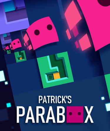 Patrick's Parabox