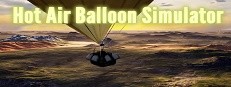 Hot Air Balloon Simulator
