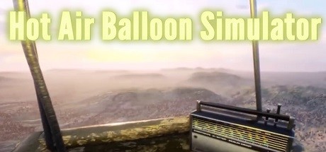 Hot Air Balloon Simulator Cover Image
