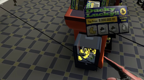 Line Simulator game for Linux 1