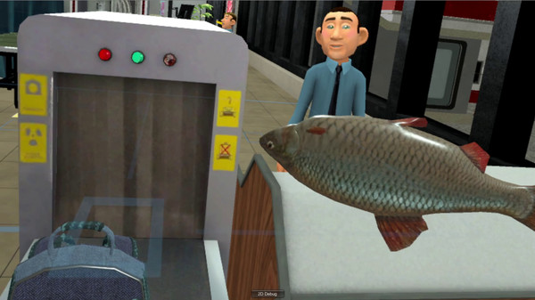 Line Simulatorfor windows and Linux 1