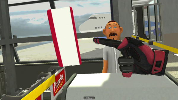 Line Simulator game for windows Pc 1