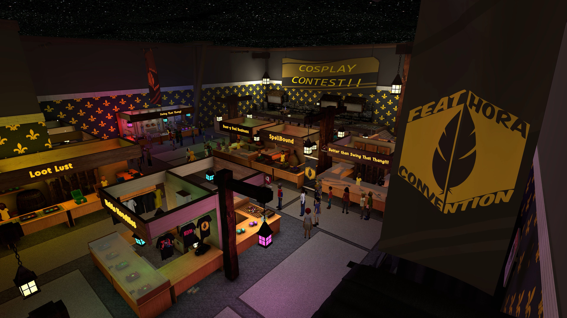Line Simulator screenshot 1