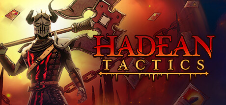 Hadean Tactics Cover Image