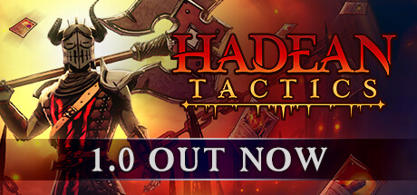 Hadean Tactics-TENOKE